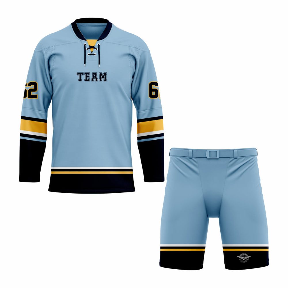 Custom Ice Hockey Uniform
