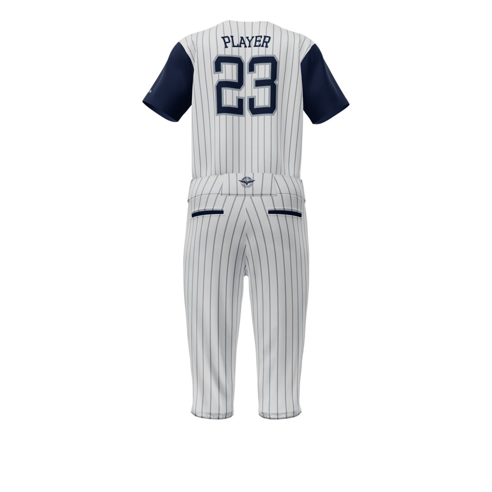Baseball Uniform