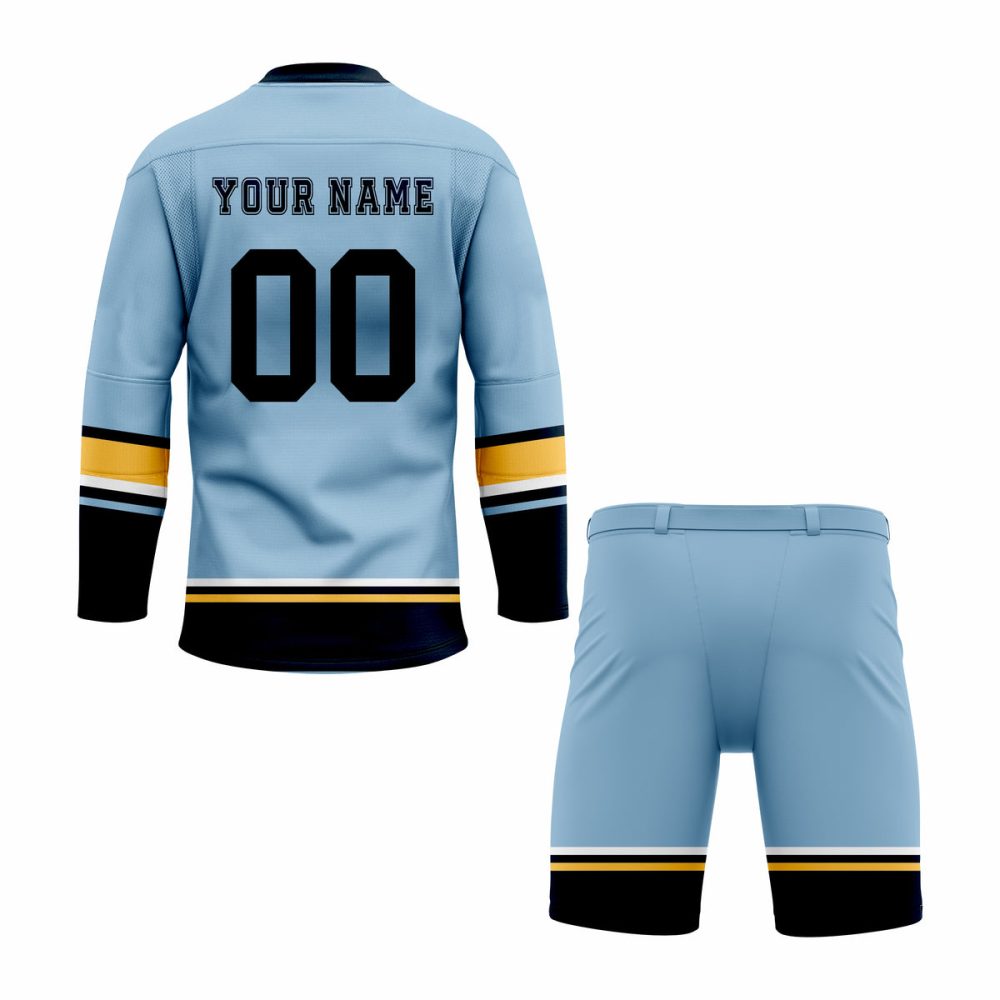 Custom Ice Hockey Uniform