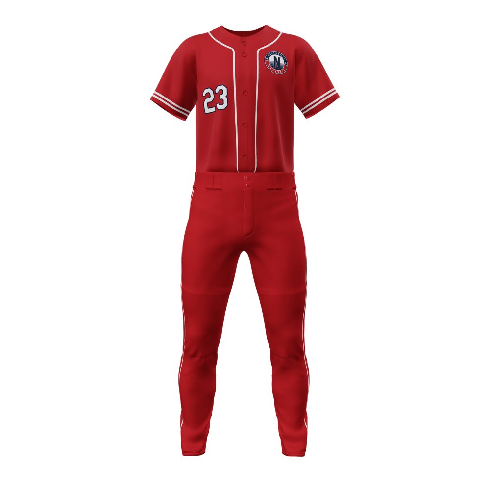 Baseball Uniform