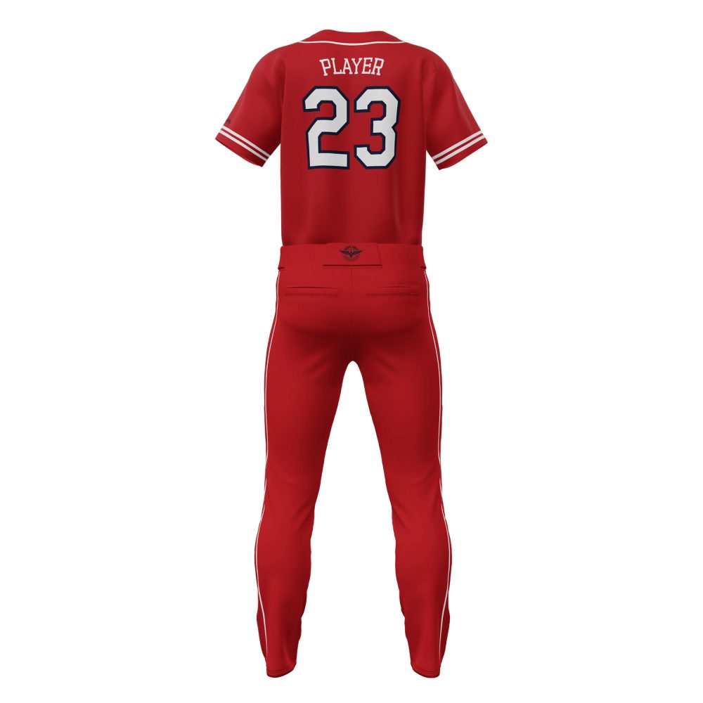 Baseball Uniform