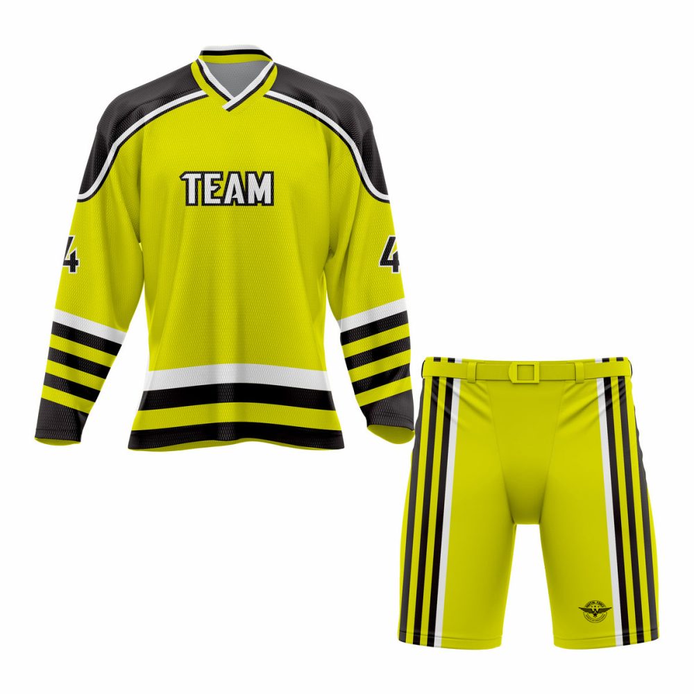 Custom Ice Hockey Uniform