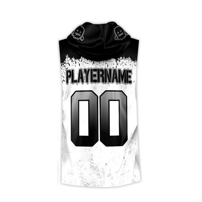 Custom 7 V 7 Uniform - Image 3