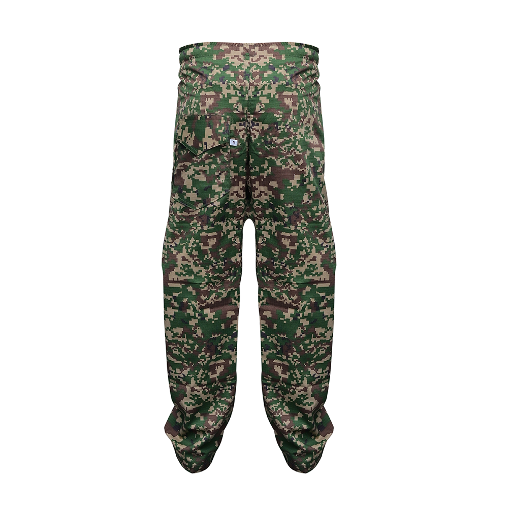 Military Pants