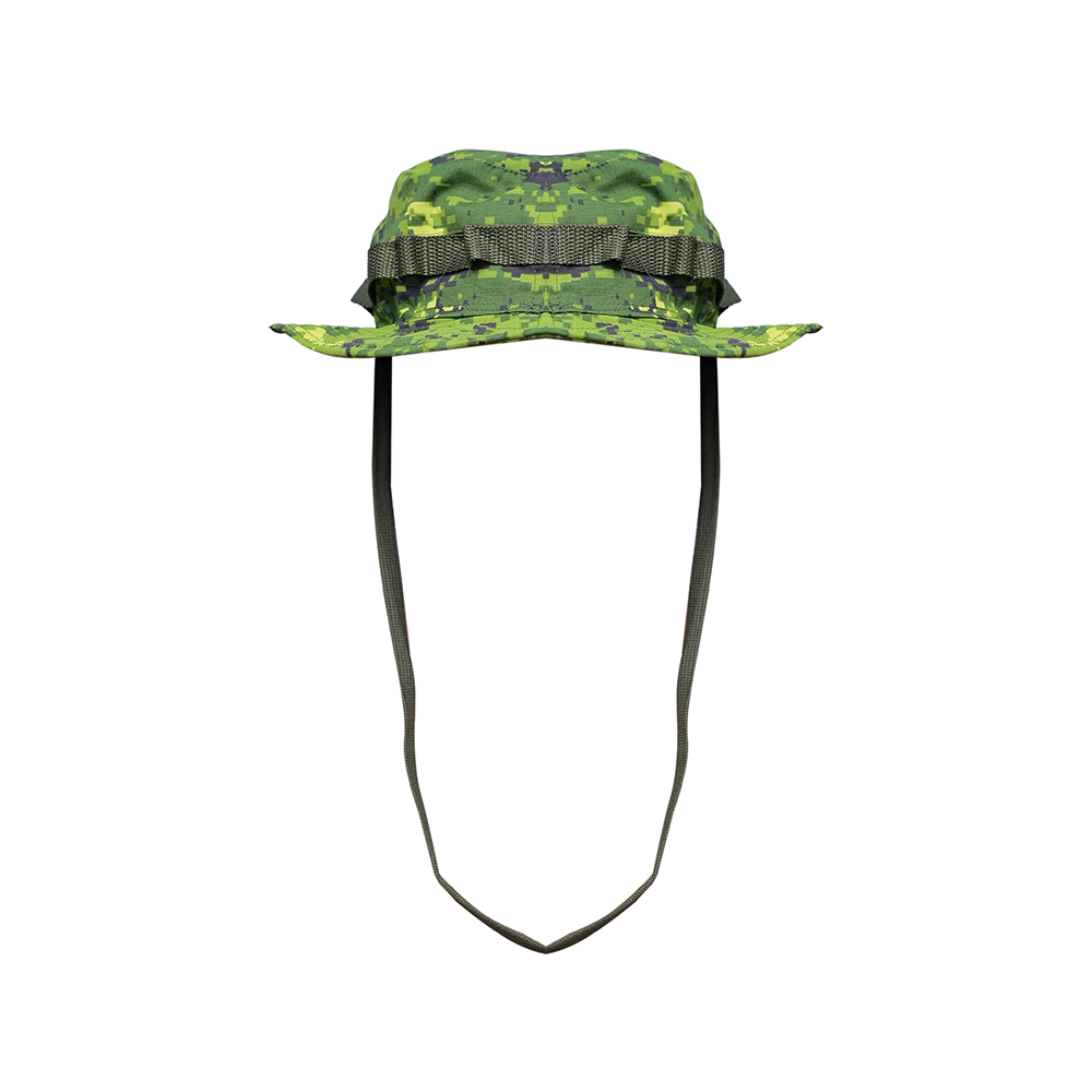 Custom Military