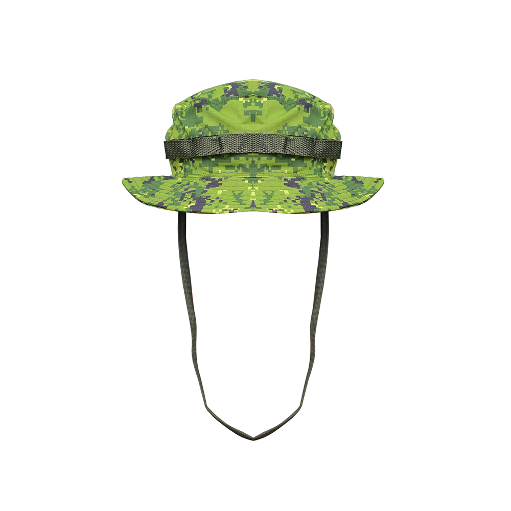 Custom Military