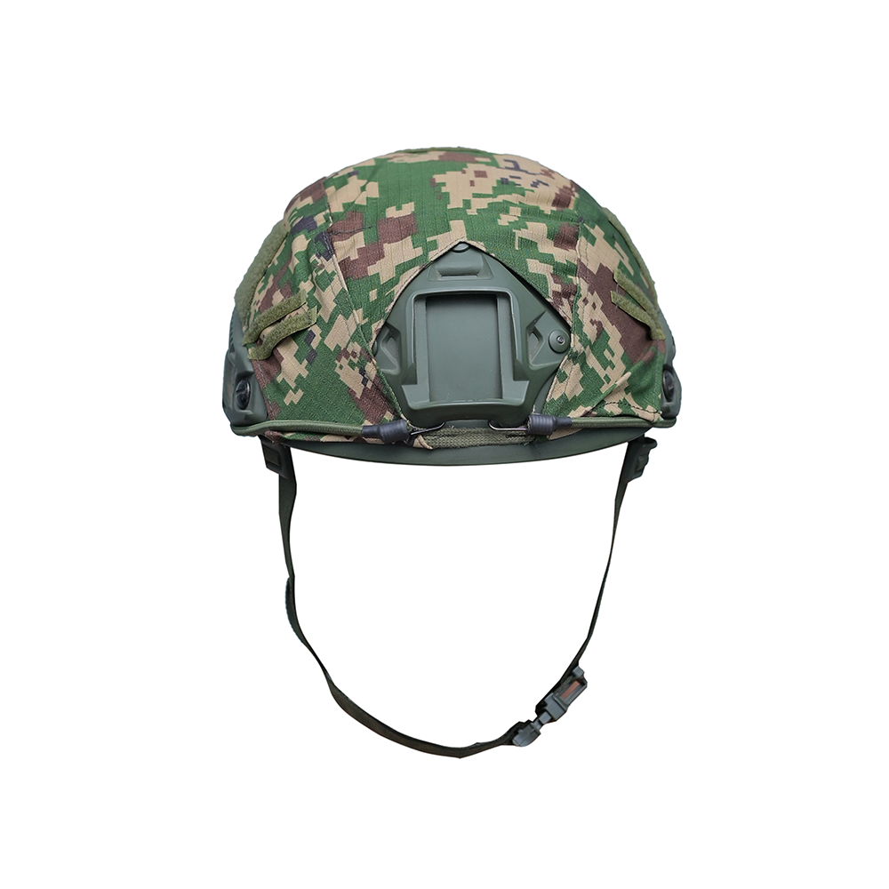 Military Helmet Cover