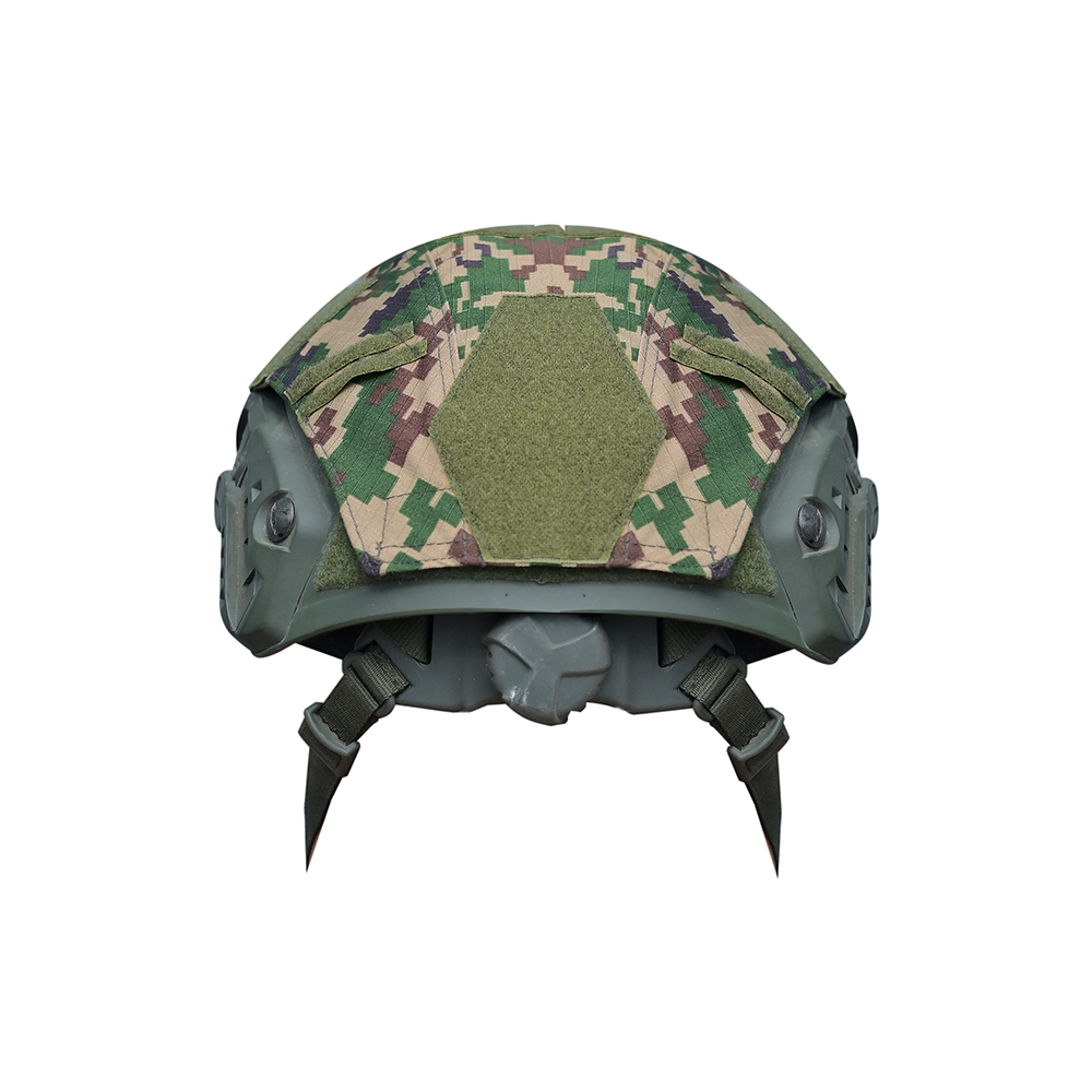 Military Helmet Cover