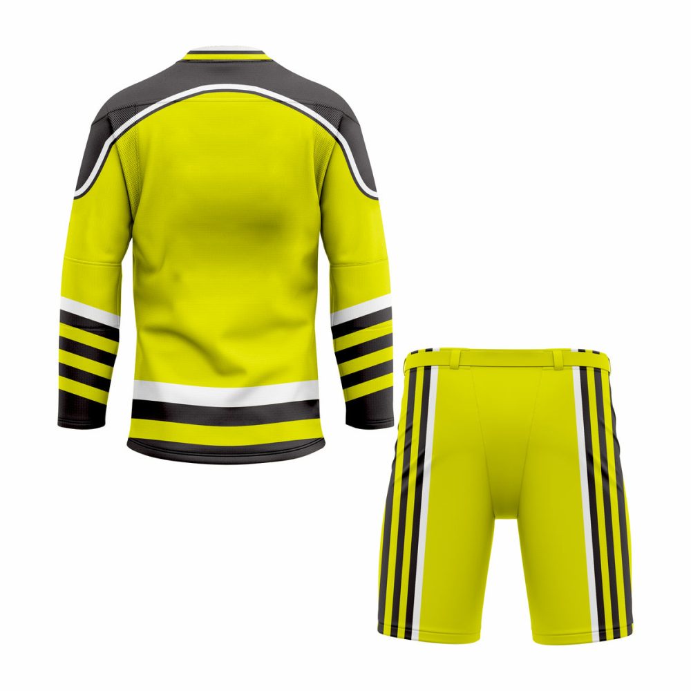 Custom Ice Hockey Uniform