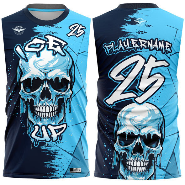 Custom 7 V 7 Uniform