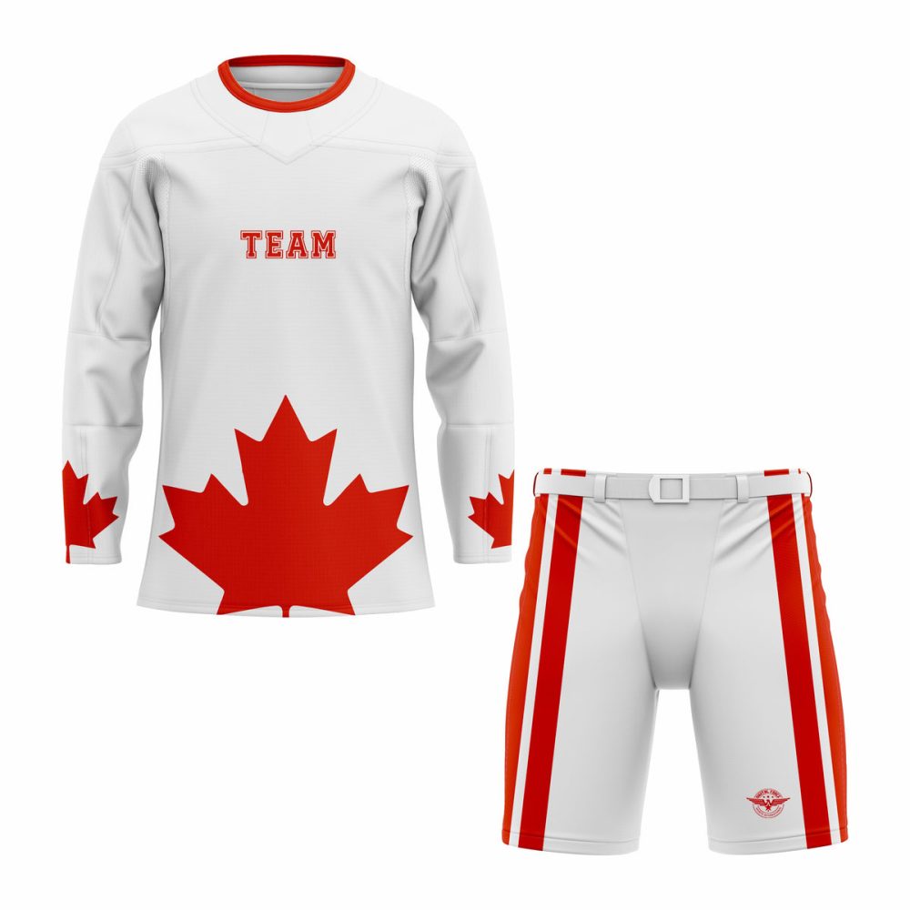 Custom Ice Hockey Uniform