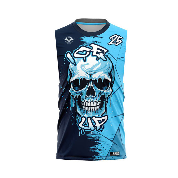 Custom 7 V 7 Uniform