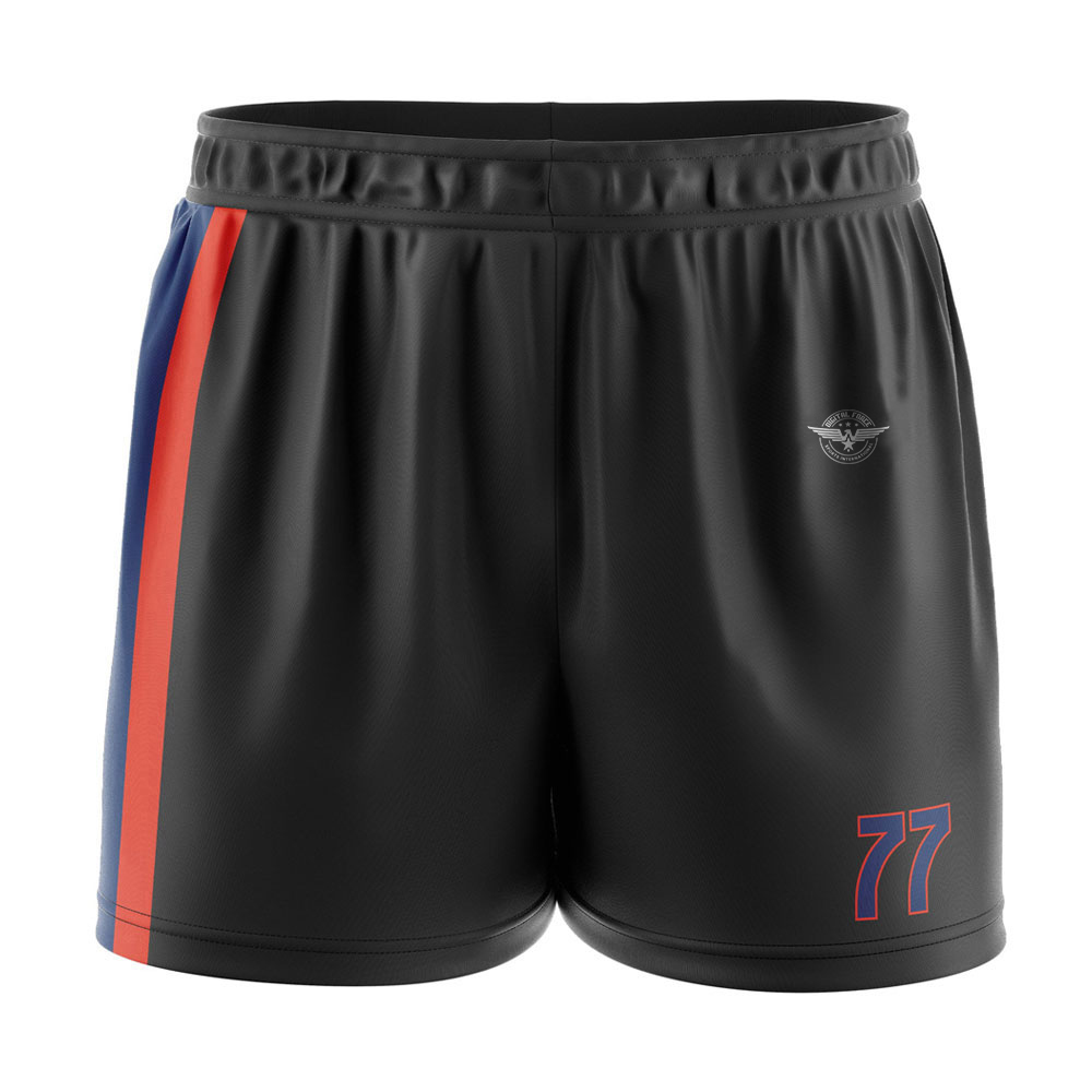 Custom Soccer Uniform