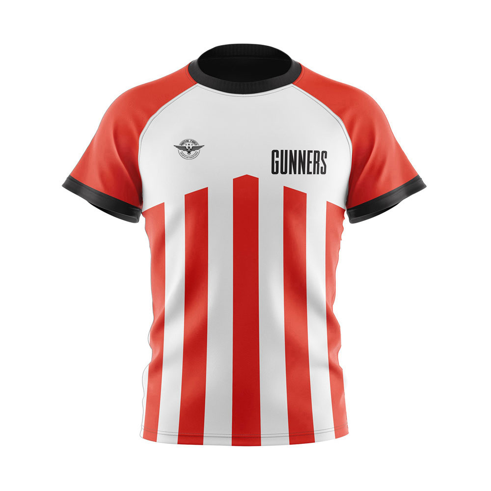 Custom Soccer Uniform