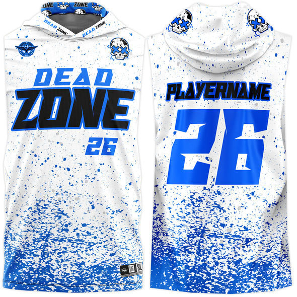Custom 7 V 7 Uniform