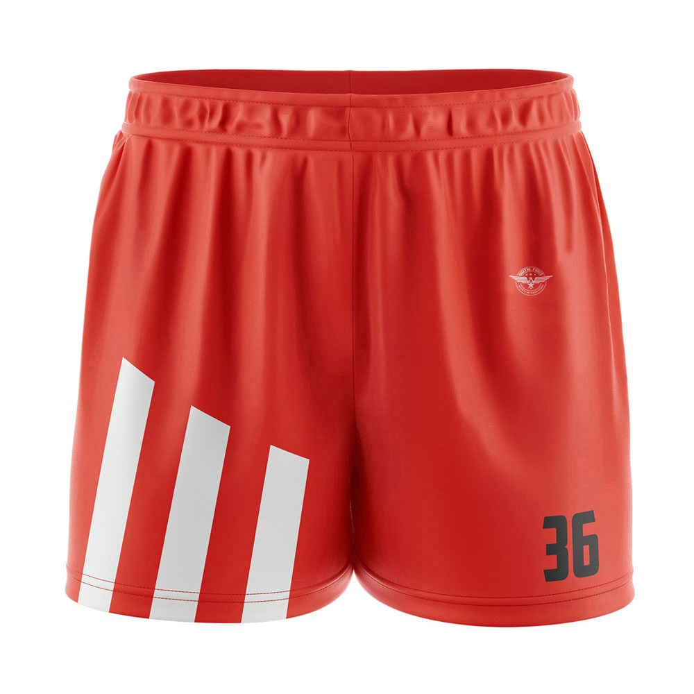 Custom Soccer Uniform