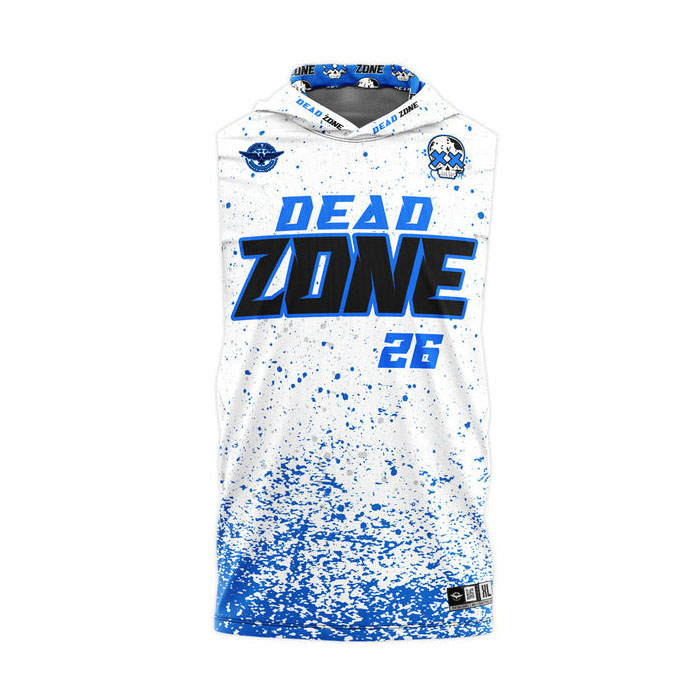 Custom 7 V 7 Uniform