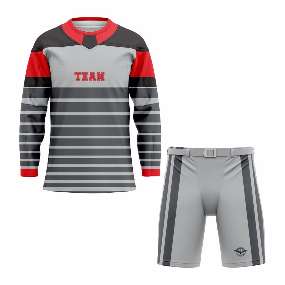 Custom Ice Hockey Uniform