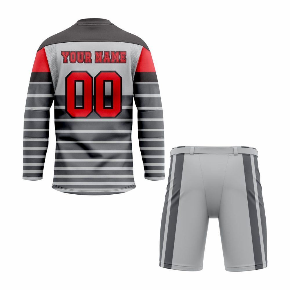Custom Ice Hockey Uniform