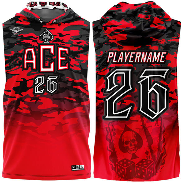 Custom 7 V 7 Uniform