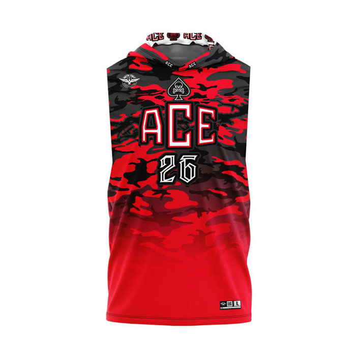 Custom 7 V 7 Uniform