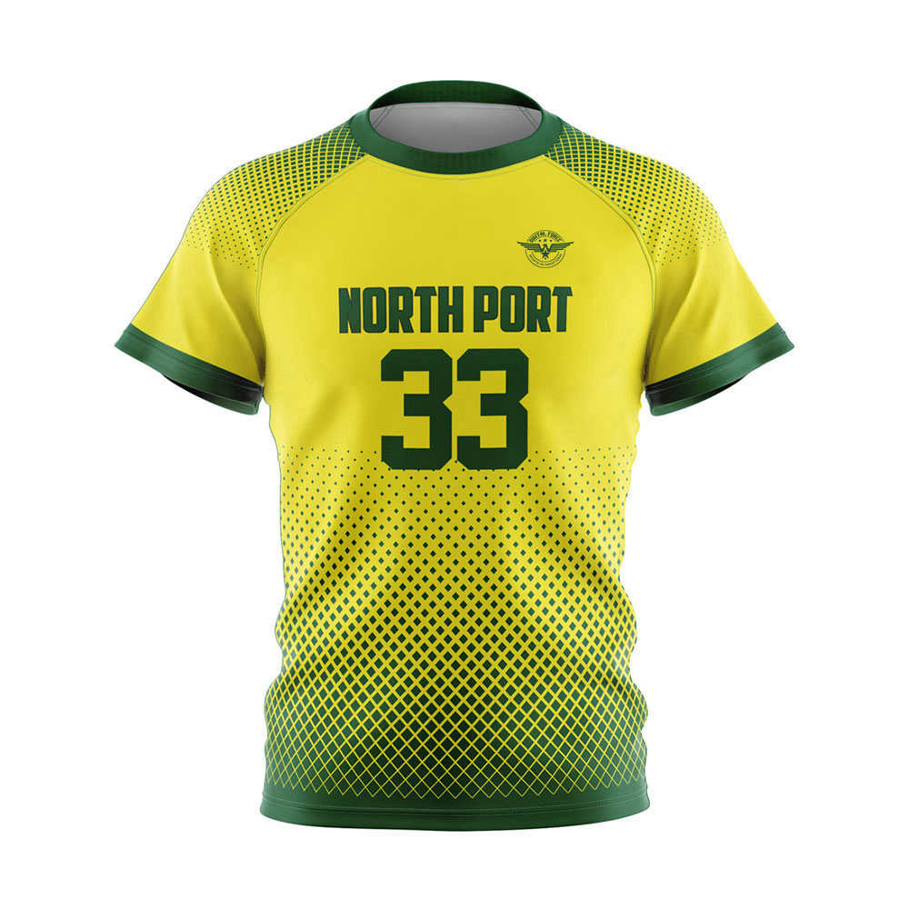 Custom Soccer Uniform