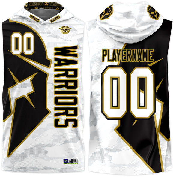Custom 7 V 7 Uniform