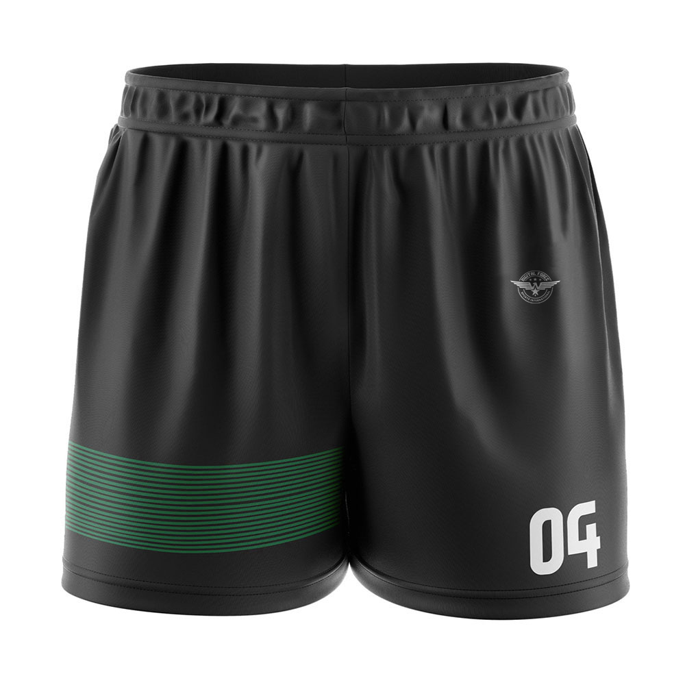 Custom Soccer Uniform