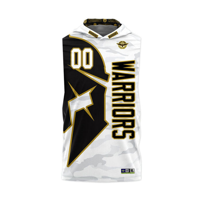 Custom 7 V 7 Uniform