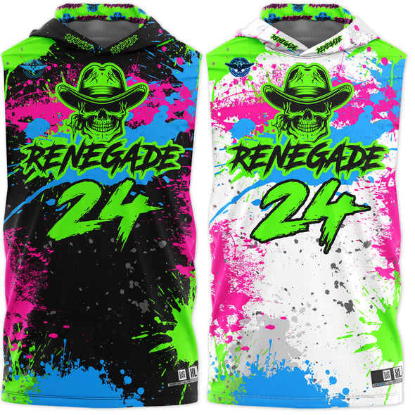 Custom 7 V 7 Uniform