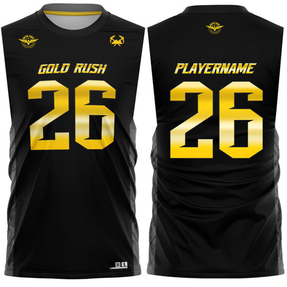 Custom 7 V 7 Uniform