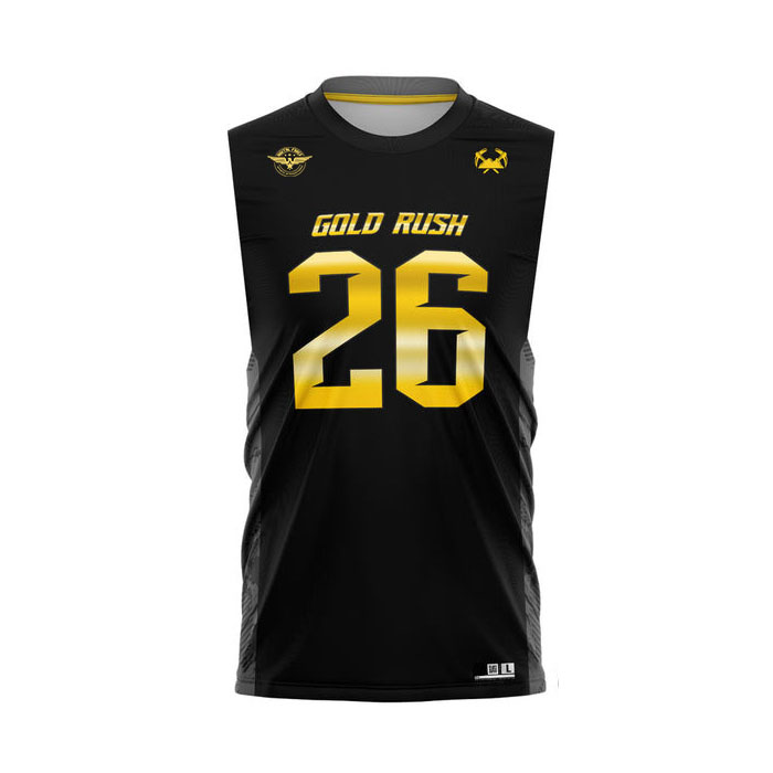 Custom 7 V 7 Uniform