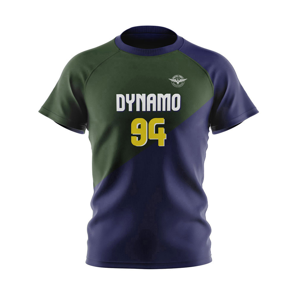 Custom Soccer Uniform